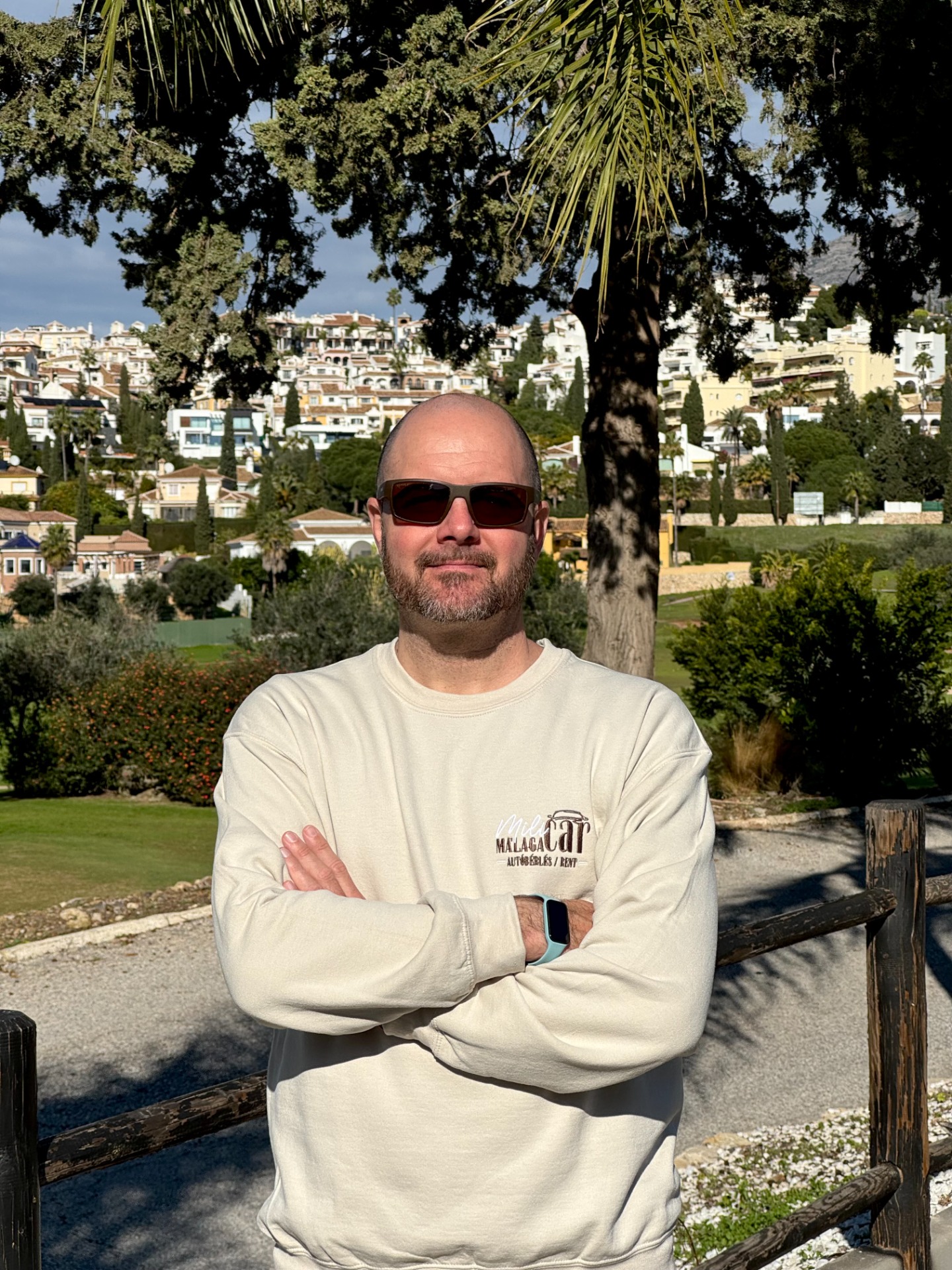 Norbert Milesz - owner